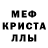 ЭКСТАЗИ таблы Sveta Eltsova